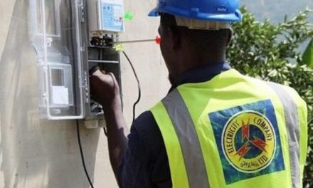 ECG Disconnects Accra Digital Centre, AirtelTigo Pays GH¢1M