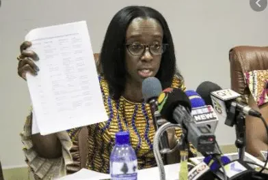 FDA Boss explains why Ghana was selected for malaria vaccine introduction