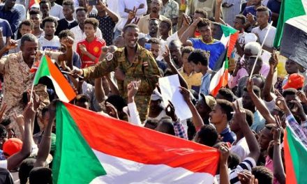 Sudan Fails To Meet Deadline To Form Civilian Govt