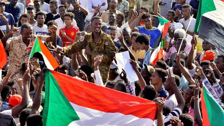 Sudan Fails To Meet Deadline To Form Civilian Govt<span class="wtr-time-wrap after-title"><span class="wtr-time-number">1</span> min read</span>