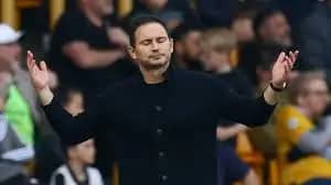 Wolves 1-0 Chelsea: Lampard Suffers Defeat On The Blues Return