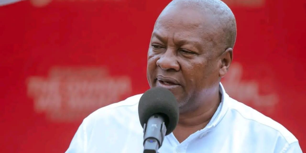 Let’s Adopt Christlike Features Into Our Political Life – Mahama<span class="wtr-time-wrap after-title"><span class="wtr-time-number">1</span> min read</span>