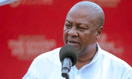 Let’s Adopt Christlike Features Into Our Political Life – Mahama