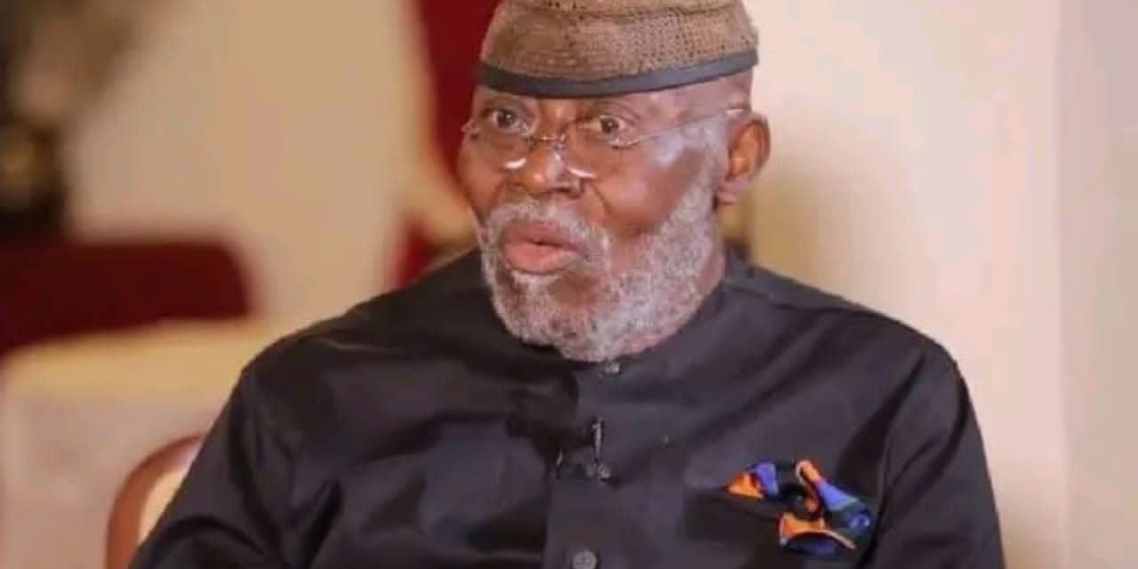 Bryan Acheampong’s Indiscipline Has Reached Legendary Levels – Nyaho-Tamakloe<span class="wtr-time-wrap after-title"><span class="wtr-time-number">4</span> min read</span>