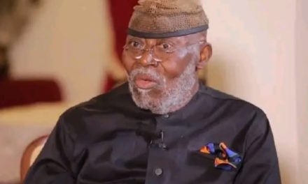 Bryan Acheampong’s Indiscipline Has Reached Legendary Levels – Nyaho-Tamakloe