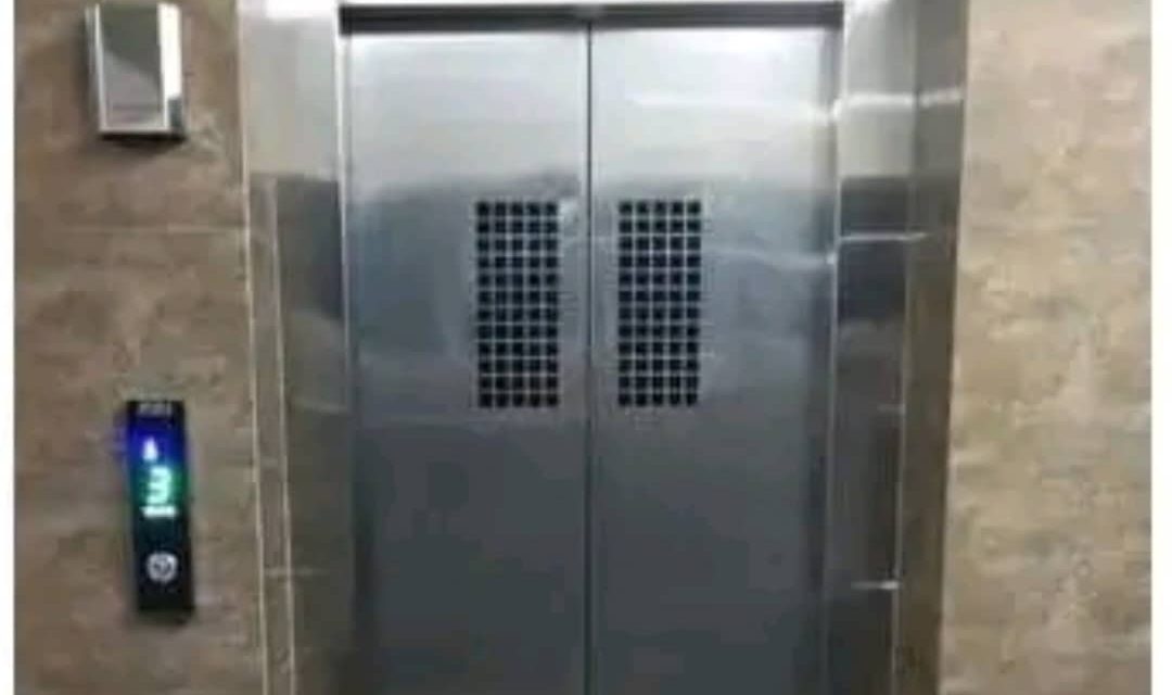 Health Ministry Directs Staff Not To Use Elevator On Tuesdays And Thursdays<span class="wtr-time-wrap after-title"><span class="wtr-time-number">1</span> min read</span>
