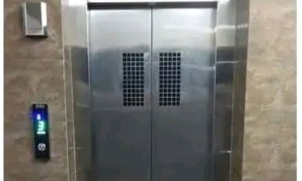 Health Ministry Directs Staff Not To Use Elevator On Tuesdays And Thursdays
