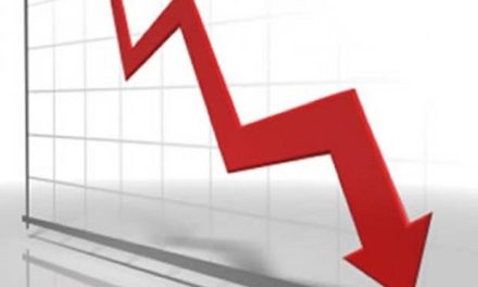 March Inflation Drops Sharply To 45.0%