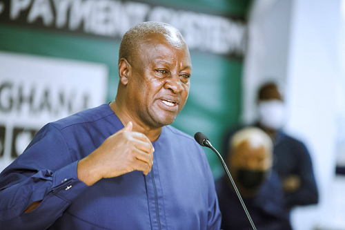 NPP Has Gone To Indecent Lengths To Rob The People Of Assin North – John Mahama<span class="wtr-time-wrap after-title"><span class="wtr-time-number">1</span> min read</span>