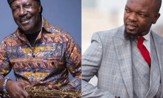 I see KOD as a child, he is shallow-minded – Ambolley retorts