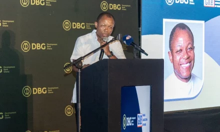 DBG secures US$70m for credit guarantee scheme
