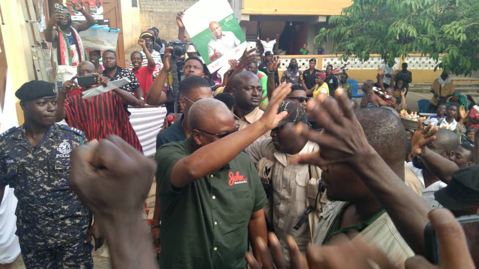 NPP Deliberately Targeted NDC Miners In ‘Galamsey’ Fight – Mahama<span class="wtr-time-wrap after-title"><span class="wtr-time-number">1</span> min read</span>