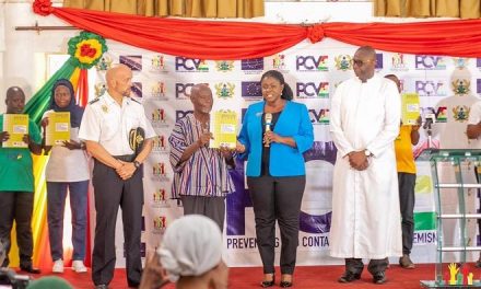 NCCE Launches Baseline Study Findings On Violent Extremism