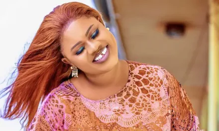 ‘I Can’t Perform For Free’ – Obaapa Christy