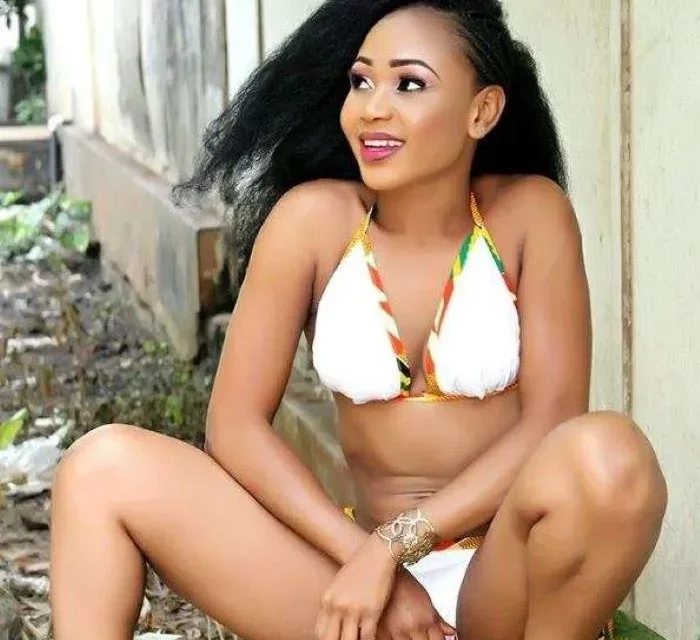 I Can’t Stay Three Years Without Sex – Akuapem Poloo<span class="wtr-time-wrap after-title"><span class="wtr-time-number">2</span> min read</span>