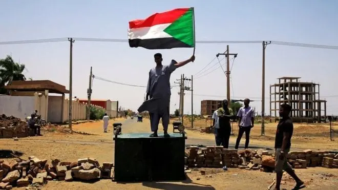 Warring Sides Agree To Ceasefire In Sudan<span class="wtr-time-wrap after-title"><span class="wtr-time-number">4</span> min read</span>