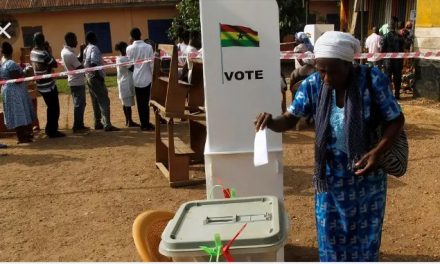 EC Sets 23rd May For Kumawu By-election; Filing Fee Pegs At Ghc 10,000