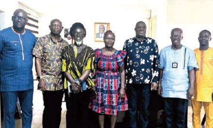 Tourism Ministry Pledges Support For Ghana Culture Day