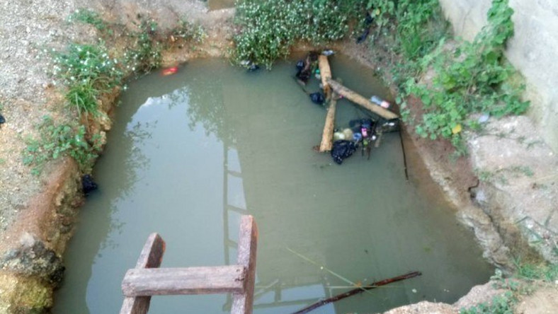 C/R: Two-year-old boy drowns in manhole at Kasoa<span class="wtr-time-wrap after-title"><span class="wtr-time-number">1</span> min read</span>