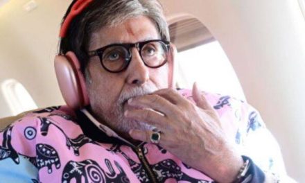 ‘Should I Fall On Your Feet Now?’: Amitabh Bachchan Asks For His Twitter Blue Tick In Hilarious Tweet, Says He’s Paid For It