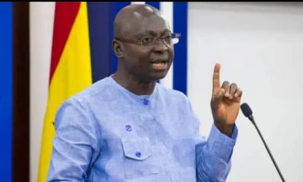 Bryan Acheampong’s Comment Has Been Taken Out Of Context – Atta Akyea