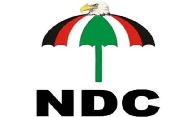 Arrest Bryan Acheampong For Reckless, Treasonable Comments – NDC To Police