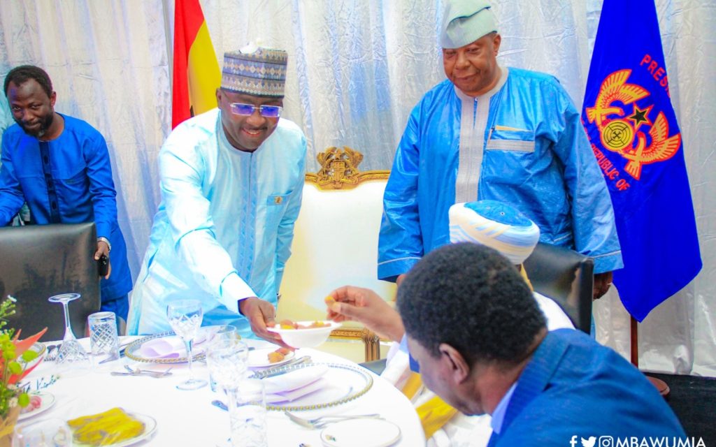 Muslims, Christians Come Together For Iftar At Jubilee House<span class="wtr-time-wrap after-title"><span class="wtr-time-number">3</span> min read</span>