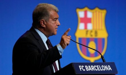 Laporta Fires Shot At Real Madrid Amid Negreira Case: “They Have Always Been Favoured”