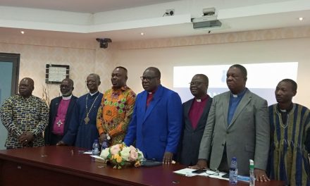 Gov’t Committed To Find Permanent Solutions To Bawku Conflict- Asamoah Boateng