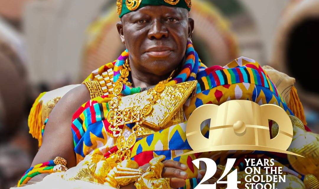 24- Karat Reign Of His Majesty Otumfuo Osei Tutu II<span class="wtr-time-wrap after-title"><span class="wtr-time-number">7</span> min read</span>