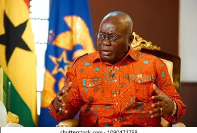 I have no recollection acting for Mathias or his company – Akufo-Addo tells Al Jazeera