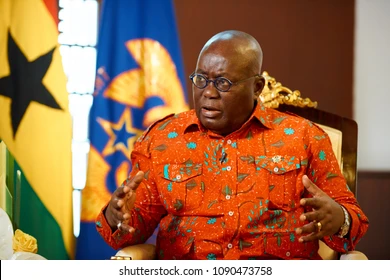 I have no recollection acting for Mathias or his company – Akufo-Addo tells Al Jazeera<span class="wtr-time-wrap after-title"><span class="wtr-time-number">3</span> min read</span>