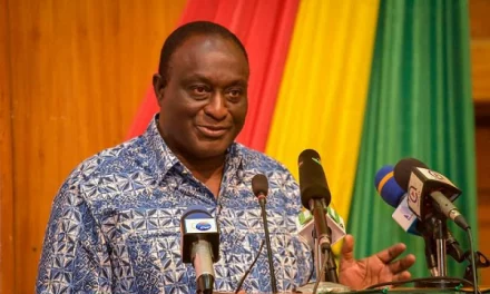 Ghana Will Process 60% Of Raw Materials When I Become President – Alan
