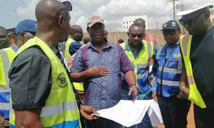 Obetsebi Interchange Not Abandoned – Minister