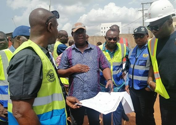 Obetsebi Interchange Not Abandoned – Minister<span class="wtr-time-wrap after-title"><span class="wtr-time-number">3</span> min read</span>