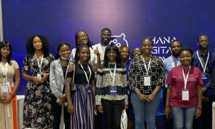West Africa’s latest digital platform officially launches in Africa’s tech space