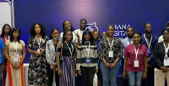 West Africa’s latest digital platform officially launches in Africa’s tech space<span class="wtr-time-wrap after-title"><span class="wtr-time-number">2</span> min read</span>