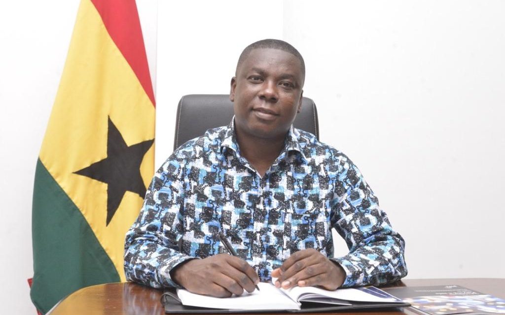 Dr. Bawumia’s 2.3 Million Jobs Claim Is Easily Verifiable – Dr. Gideon Boako<span class="wtr-time-wrap after-title"><span class="wtr-time-number">2</span> min read</span>