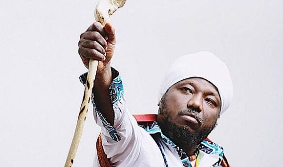 Cowards hide behind foolishness to misbehave – Blakk Rasta fires Bryan Achempong<span class="wtr-time-wrap after-title"><span class="wtr-time-number">2</span> min read</span>