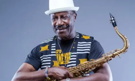 These days artiste are singing about their girlfriends than social happenings – Gyedu Blay-Ambolley
