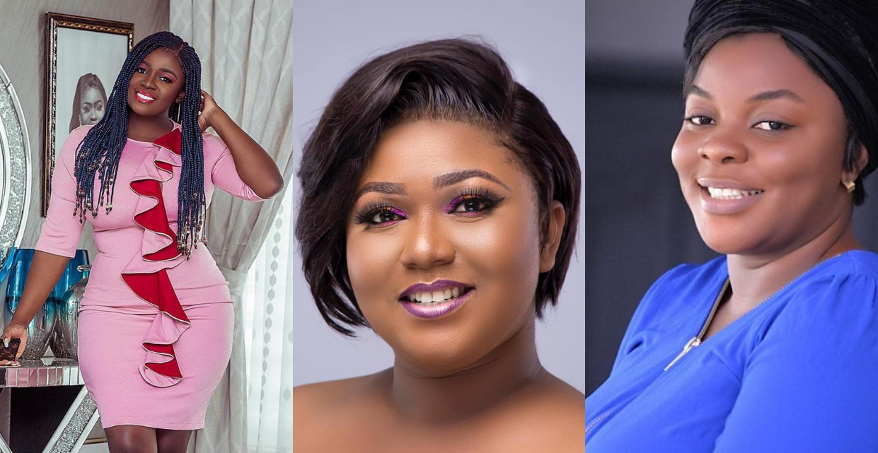 ‘I Was Accused Of Stealing Tracey Boakye’s Handbag’ – Xandy Kamel<span class="wtr-time-wrap after-title"><span class="wtr-time-number">2</span> min read</span>