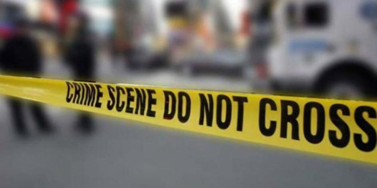 India: Class-8 Student Bludgeoned To Death In Delhi<span class="wtr-time-wrap after-title"><span class="wtr-time-number">1</span> min read</span>