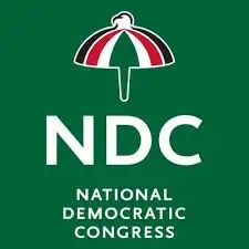 Evalue-Ajomoro-Gwira NDC Chairman And Wife, Others Suspended For Flouting Party Guidelines, Indiscipline