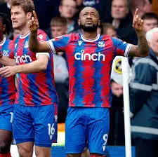 Jordan Ayew Nets Brace In Crystal Palace’s 5-1 Win Over Leeds To End Goal Drought