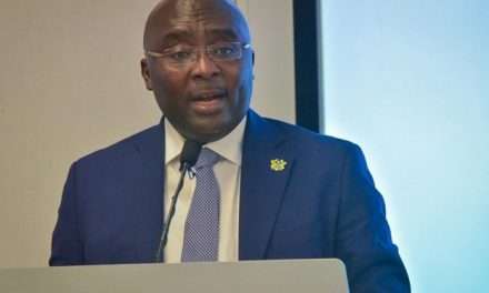 Africa Will Soon Take Its Rightful Place In Global Trade – Bawumia