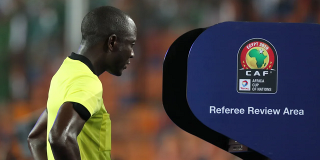 FIFA To Develop Less Expensive Version Of VAR In Ghana – GFA General Secretary<span class="wtr-time-wrap after-title"><span class="wtr-time-number">2</span> min read</span>