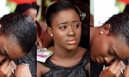 Fella Makafui’s Employee Reportedly Bolts With Her GH¢50,000