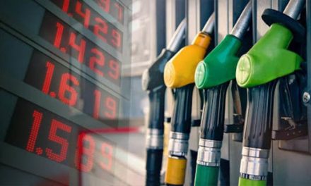 Fuel Prices Go Up; Petrol Going For ¢12.69-¢13.20 Per Litre