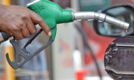 Fuel prices go up; currently selling at over GH¢13 per litre