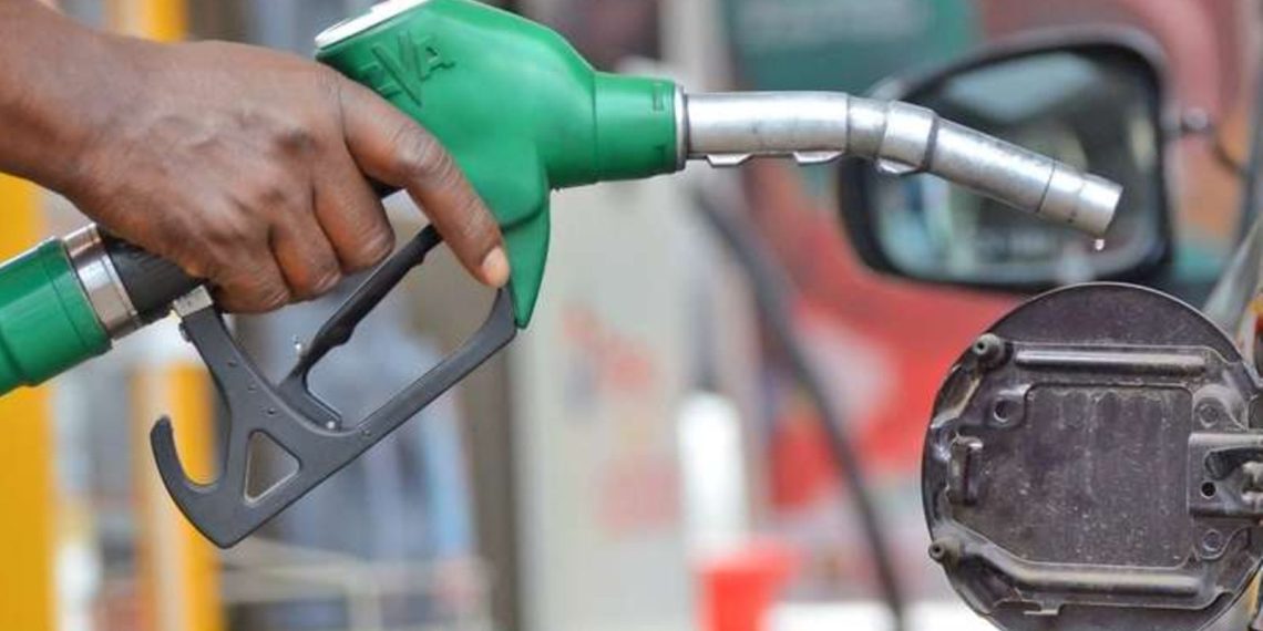 Fuel prices go up; currently selling at over GH¢13 per litre<span class="wtr-time-wrap after-title"><span class="wtr-time-number">2</span> min read</span>